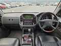 2000 Mitsubishi Pajero
