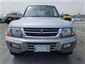 2000 Mitsubishi Pajero