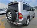 2000 Mitsubishi Pajero