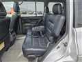 2000 Mitsubishi Pajero