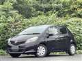 2013 Toyota Vitz