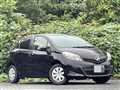 2013 Toyota Vitz