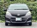 2013 Toyota Vitz