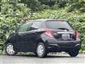 2013 Toyota Vitz