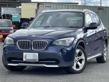 2010 BMW X1