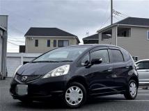 2009 Honda Fit