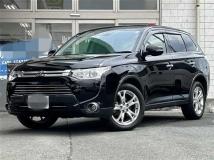 2014 Mitsubishi Outlander