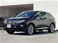 2012 Lexus RX