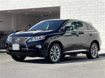 2012 Lexus RX