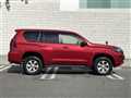 2018 Toyota Land Cruiser Prado