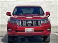 2018 Toyota Land Cruiser Prado