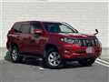 2018 Toyota Land Cruiser Prado