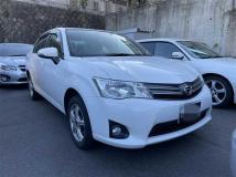 2013 Toyota Corolla Axio