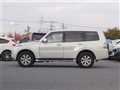 2010 Mitsubishi Pajero