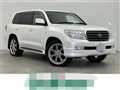 2007 Toyota Land Cruiser