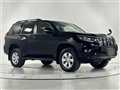 2020 Toyota Land Cruiser Prado