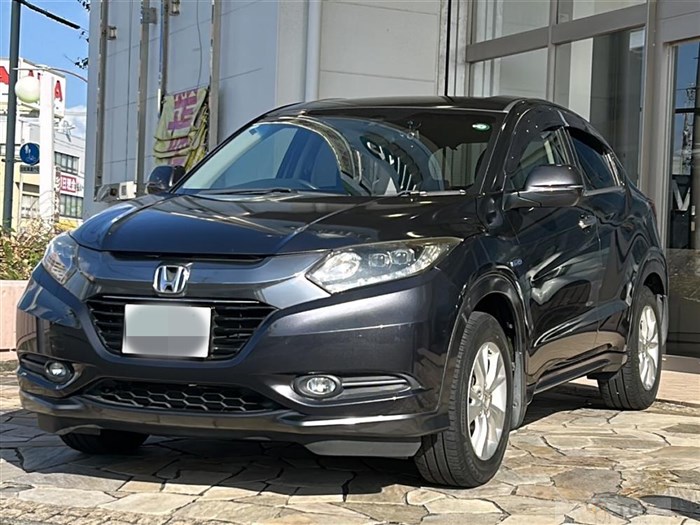 2014 Honda VEZEL