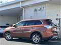 2014 Mitsubishi Outlander