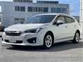 2019 Subaru Impreza Sportswagon