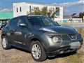 2011 Nissan Juke
