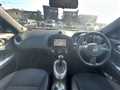 2011 Nissan Juke