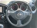 2011 Nissan Juke