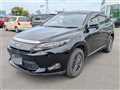2016 Toyota Harrier