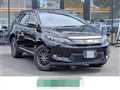 2016 Toyota Harrier