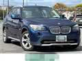 2010 BMW X1