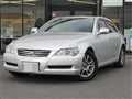 2009 Toyota Mark X