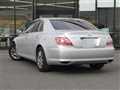 2009 Toyota Mark X