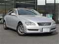 2009 Toyota Mark X