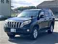 2013 Toyota Land Cruiser Prado