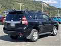 2013 Toyota Land Cruiser Prado