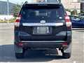 2013 Toyota Land Cruiser Prado