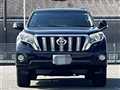 2013 Toyota Land Cruiser Prado
