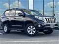 2013 Toyota Land Cruiser Prado