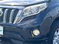 2013 Toyota Land Cruiser Prado