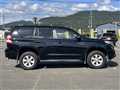2013 Toyota Land Cruiser Prado