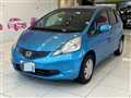 2009 Honda Fit