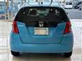 2009 Honda Fit