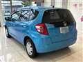 2009 Honda Fit