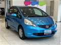 2009 Honda Fit