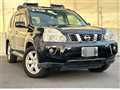 2009 Nissan X-Trail