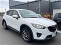2012 Mazda CX-5
