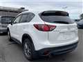 2012 Mazda CX-5