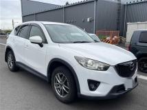 2012 Mazda CX-5