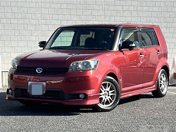 2010 Toyota Corolla Rumion