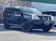 2007 Nissan X-Trail
