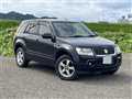 2007 Suzuki Escudo